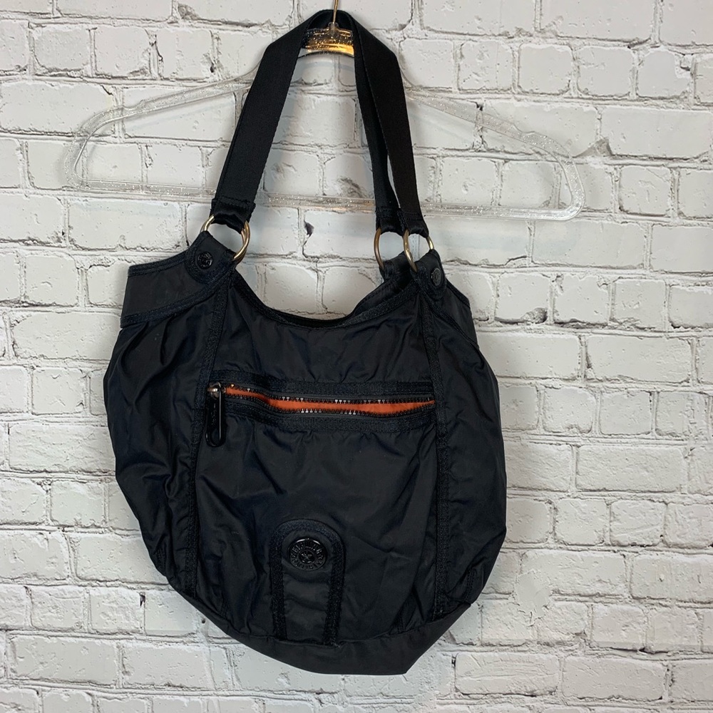 Kipling Hobo Satchel Handbag